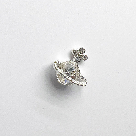 Colortone Luxury Gems Vivi Silber
