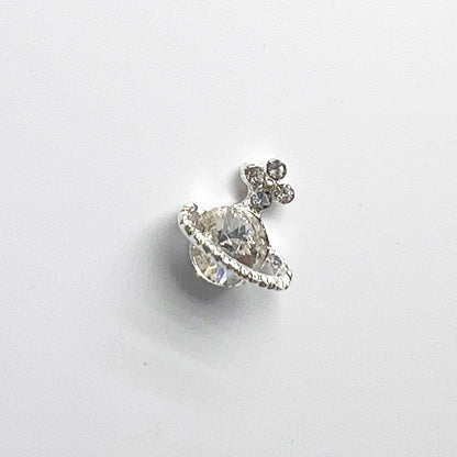 Colortone Luxury Gems Vivi Silber