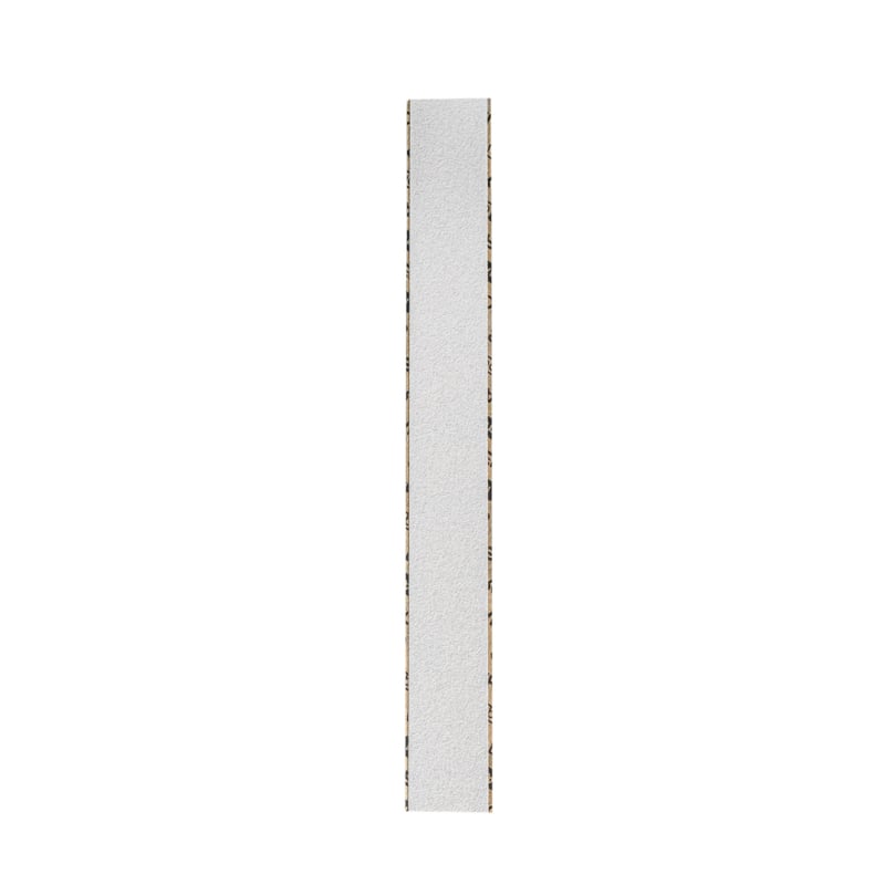 Staleks Pro Expert 20 PapmAm Gerade Feile Soft Base Weiß 25 Stück (DFCE-20-Serie)