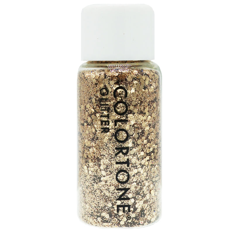 Colortone Medium Glitzermix Oh Desi