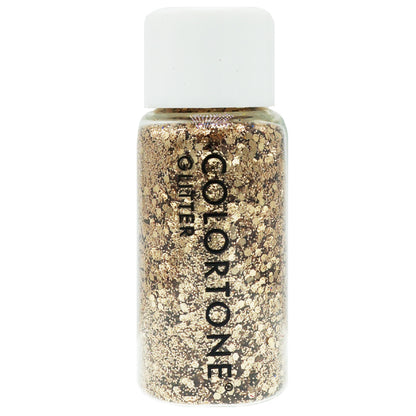 Colortone Medium Glitzermix Oh Desi
