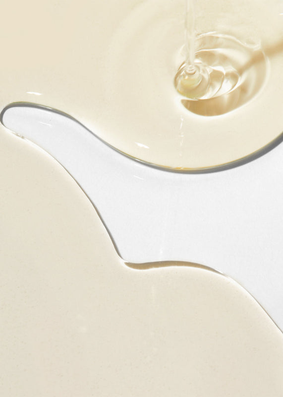 The GelBottle SPA Clean Care Vitamin E Flüssigseife