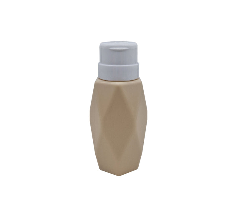 Shape It Up Pumpflasche Twistlock Design 200 ml