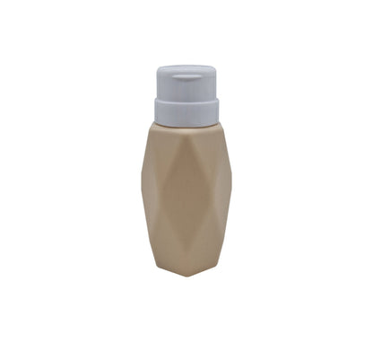 Shape It Up Pumpflasche Twistlock Design 200 ml