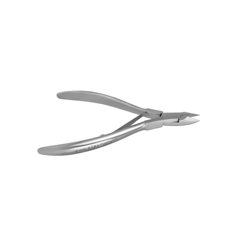 Staleks Nagelhautzange Classic 12 8 mm Vollschneide (NC-12-8)