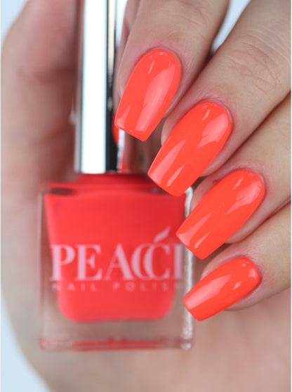 Peacci Seerose