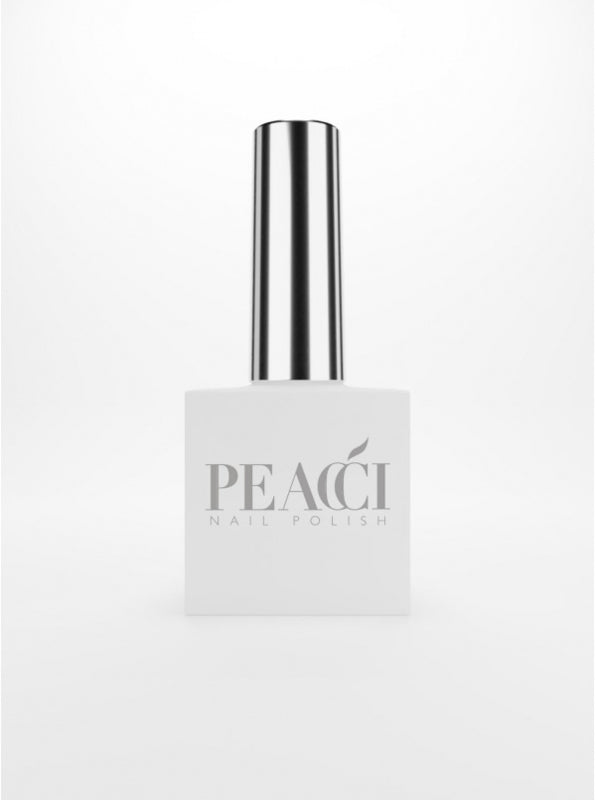 Peacci Gel'ous Überlack
