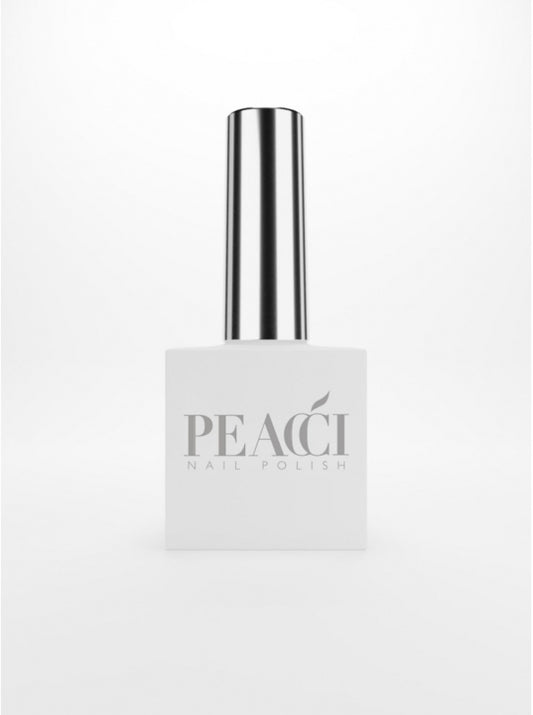 Peacci Gel'ous Überlack