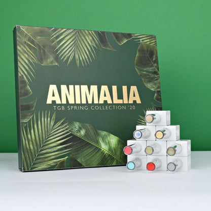 The GelBottle Reh