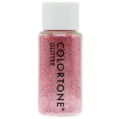 Colortone Ombre Glitzer Rosa Jacken