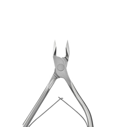 Staleks Professionelle Nagelhautzange Expert 100 5 mm Half Jaw (NE-100-5)