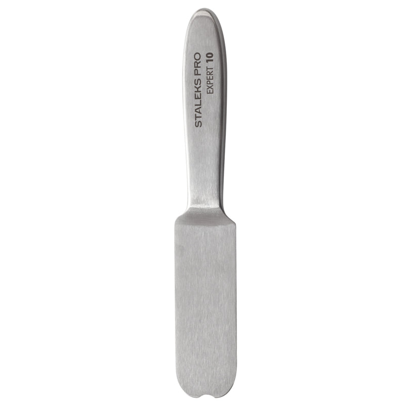 Staleks Fußraspel Metallbasis Expert 10 Typ 10 (MBE-10)