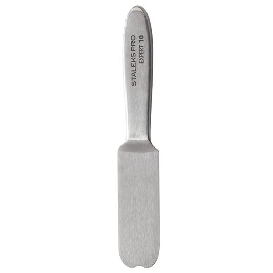 Staleks Fußraspel Metallbasis Expert 10 Typ 10 (MBE-10)