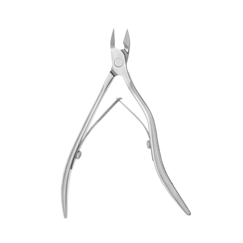 Staleks Professionelle Nagelhautzange Expert 100 9 mm volle Backe (NE-100-9)