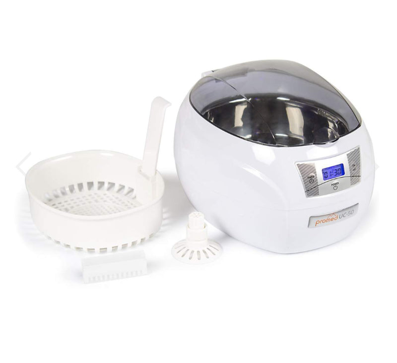 Promed Ultraschallreinigungsgerät UC-50