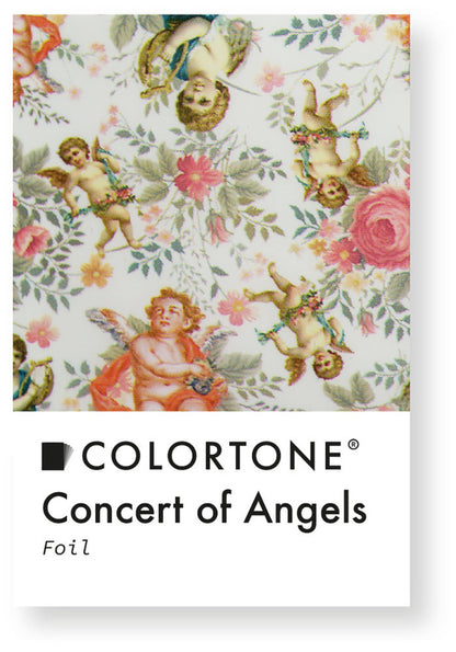 Colortone Concert Of Angels Folie