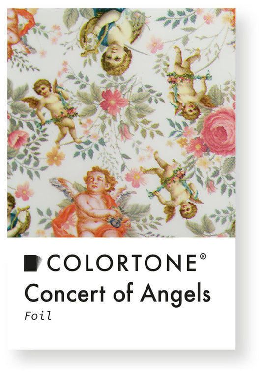 Colortone Concert Of Angels Folie
