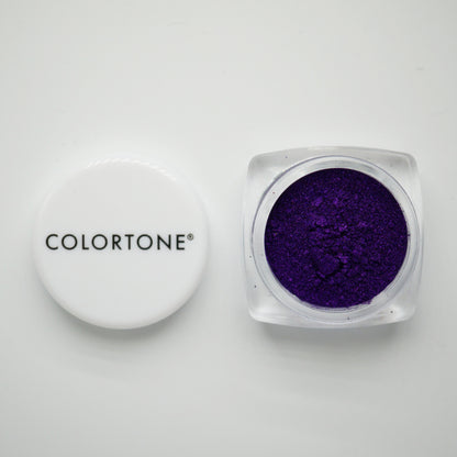Colortone Purple Rain Metallic Violett Pigment