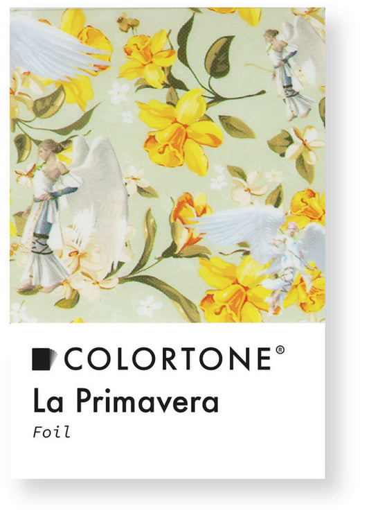 Colortone La Primavera Folie