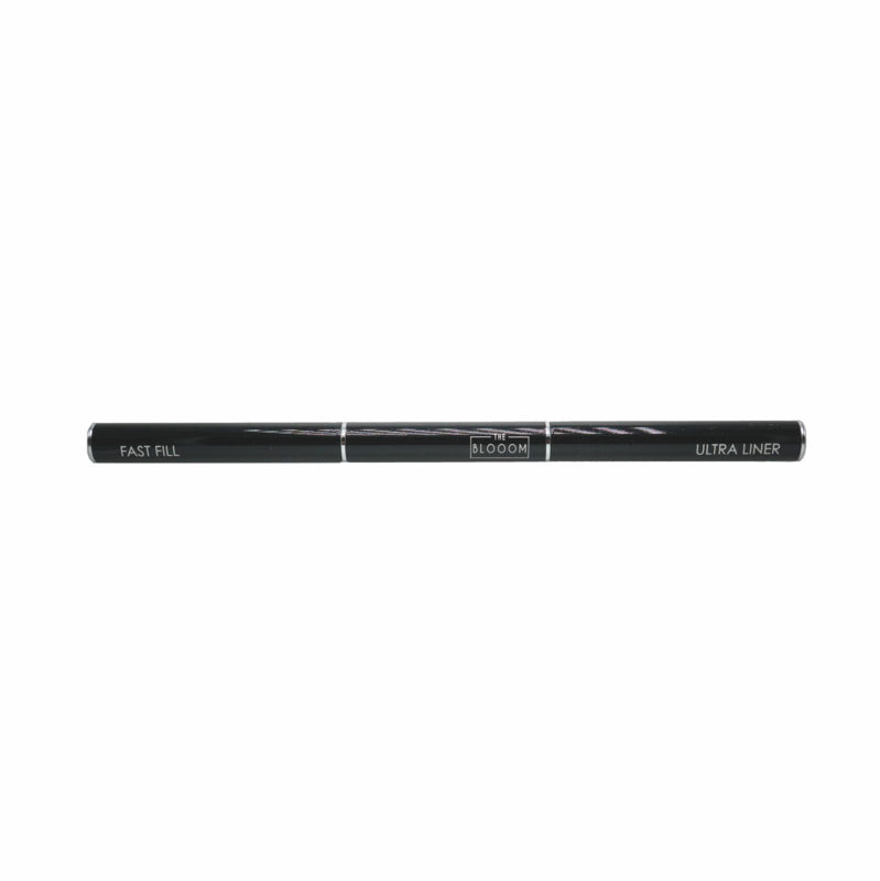 Der Blooom Double Headed ULTRA LINER & FAST FILL Pinsel