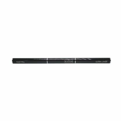 Der Blooom Double Headed ULTRA LINER & FAST FILL Pinsel