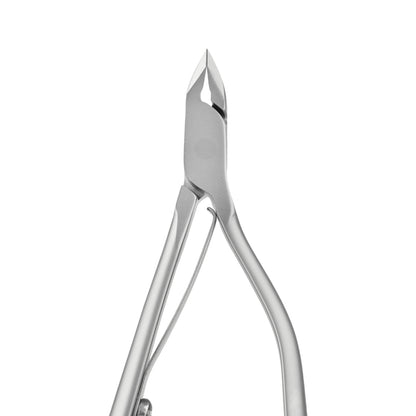 Staleks Professionelle Nagelhautzange Smart 80 5 mm Halbschneide (NS-80-5)