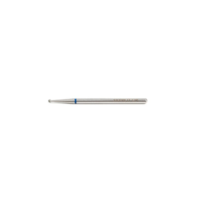 Shape It Up Diamond Frees Bit Ball 1.1mm Blau (Maniküre Pediküre)