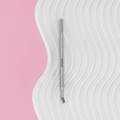 Staleks Pusher Rechteckig + Messer Beauty & Care 40 Typ 1 (PBC-40/1)