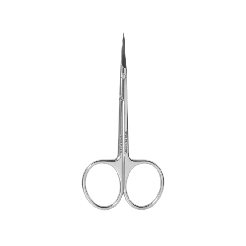 Staleks Professionelle Nagelhautschere Expert 51 Typ 3 24,5 mm (SE-51/3)