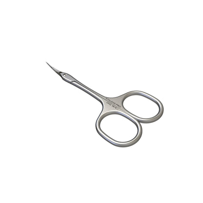 Staleks Professionelle Nagelhautschere Ballerina UNIQ 10 Typ 4 (SQ-10/4)