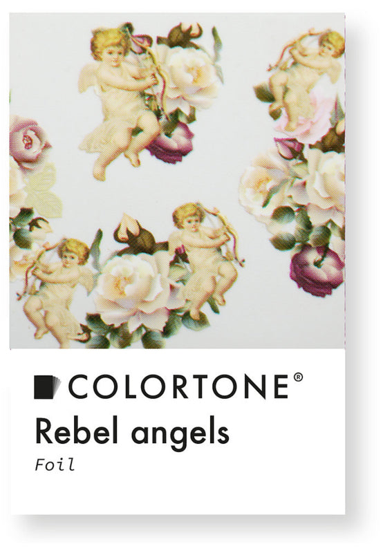 Colortone Rebel Angels Folie