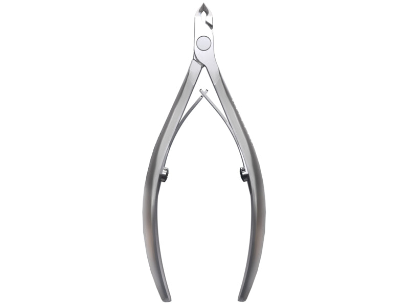 Staleks Professionelle Nagelhautzange Smart 50 3 mm Quarter Jaw (NS-50-3)