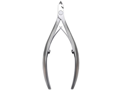 Staleks Professionelle Nagelhautzange Smart 50 3 mm Quarter Jaw (NS-50-3)