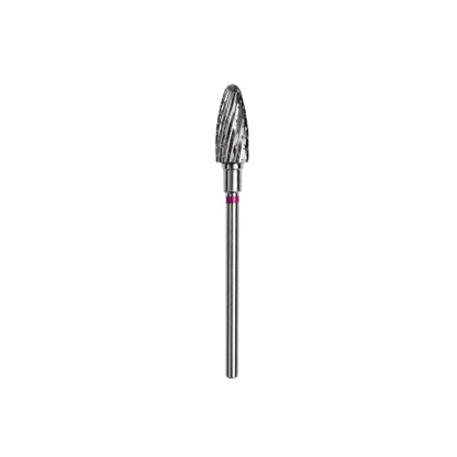 Staleks Karbid Nagelfräser Corn Purple 6.0mm (FT90V060/14)