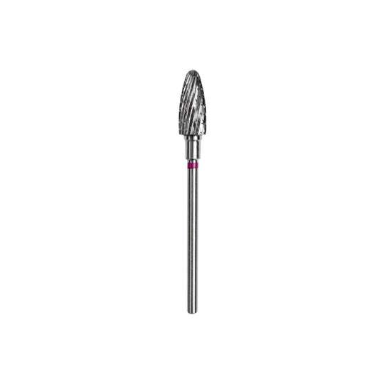Staleks Karbid Nagelfräser Corn Purple 6.0mm (FT90V060/14)