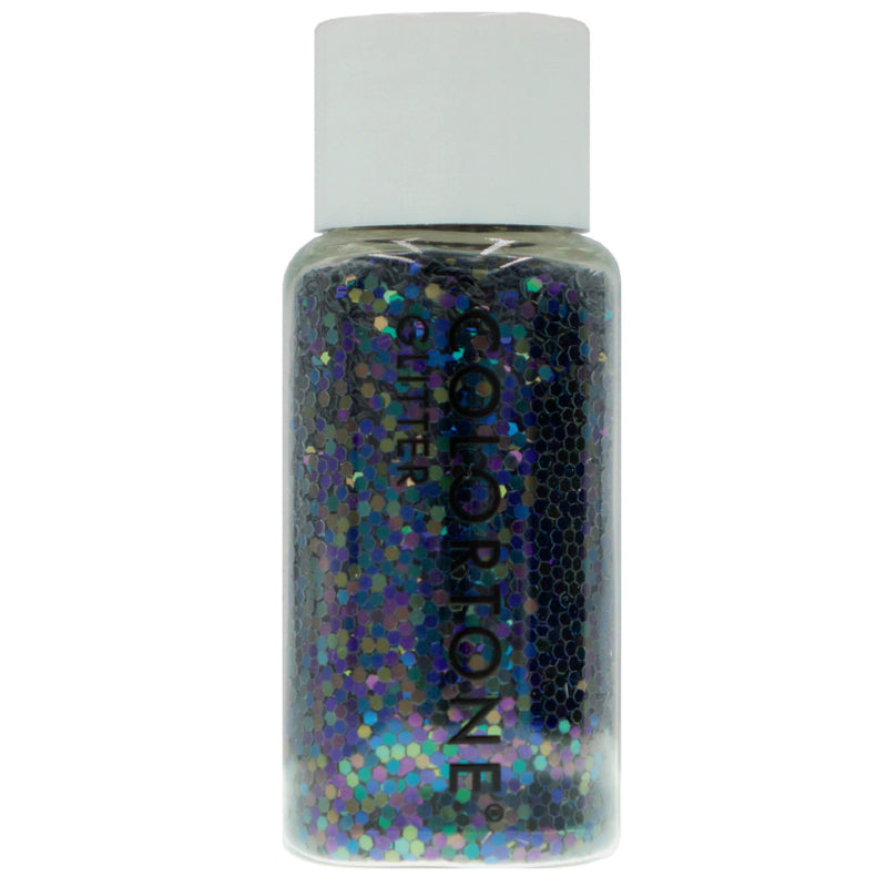 Colortone Medium Gradient Glitzer am Rand