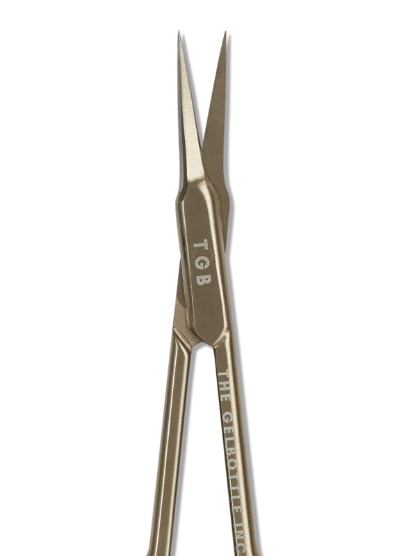 The GelBottle ProTrim Nagelschere