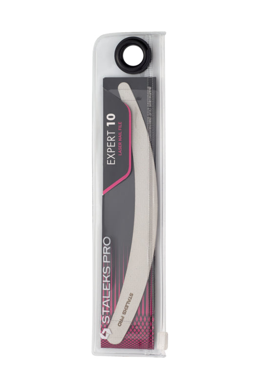 Staleks Pro Laser Nagelfeile Expert 10 170 mm (FE-10-170)