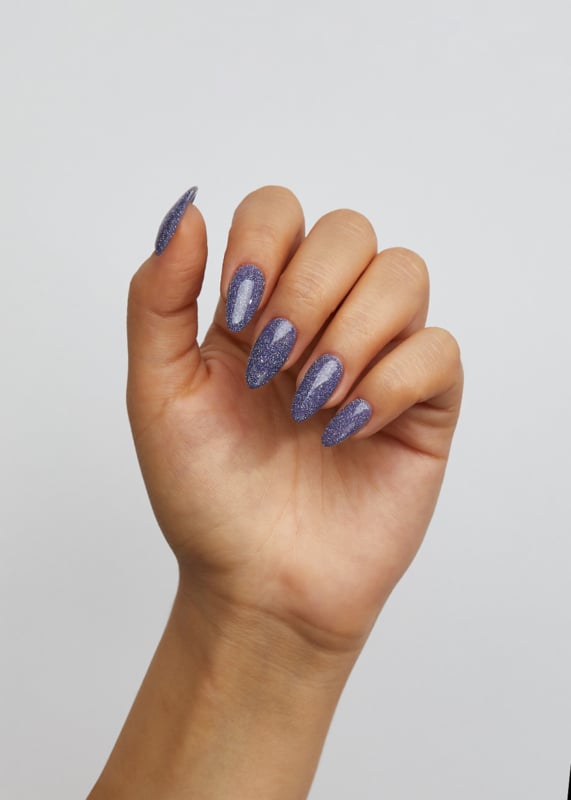 The GelBottle MINI Glamourati Kollektion + TGB LOOKBOOK