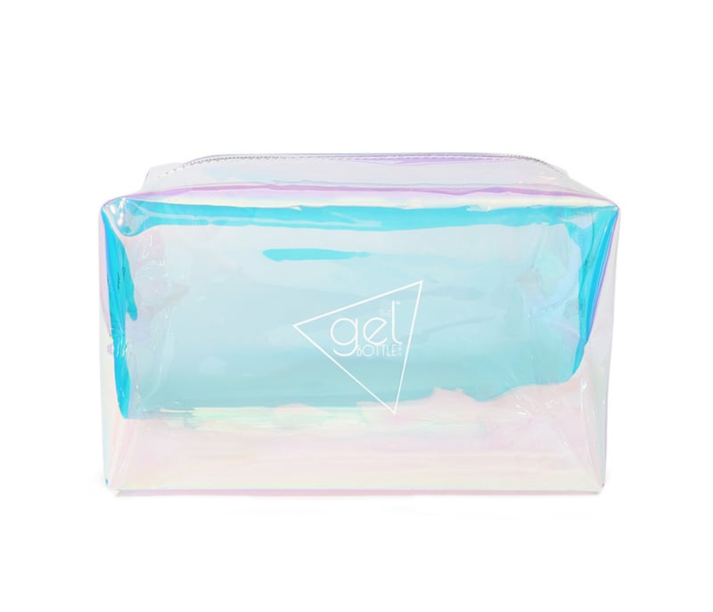 The GelBottle Holographische Tasche