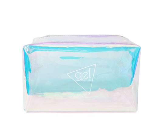 The GelBottle Holographische Tasche