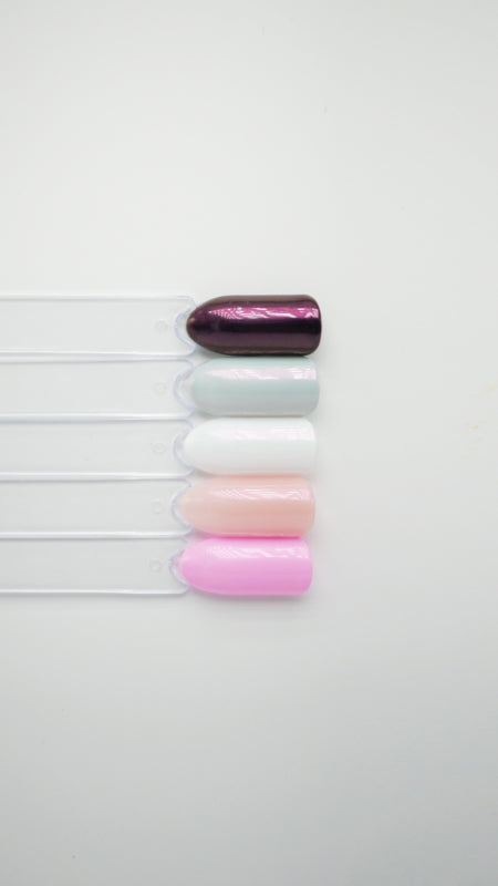 Colortone Samt Rouge Glow Rot Pigment