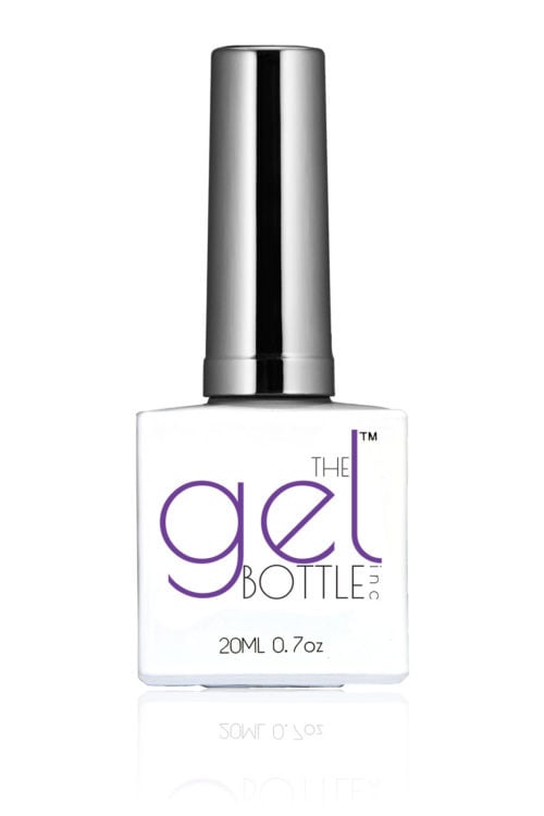 The GelBottle Klare Rubber Base