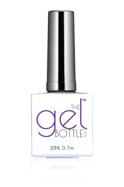 The GelBottle Klare Rubber Base