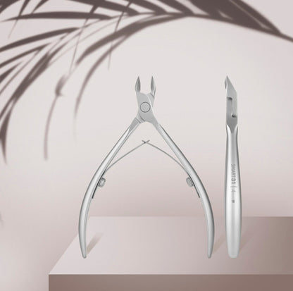 Staleks Professionelle Nagelhautzange Smart 31 4 mm Quarter Jaw (NS-31-4)