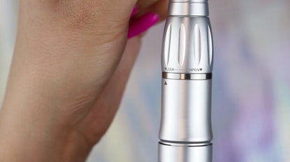 The GelBottle Elektrische Nagelfräse