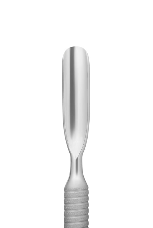 Staleks Pusher Abgerundet + Gebogene Klinge Smart 50 Typ 6 (PS-50/6)
