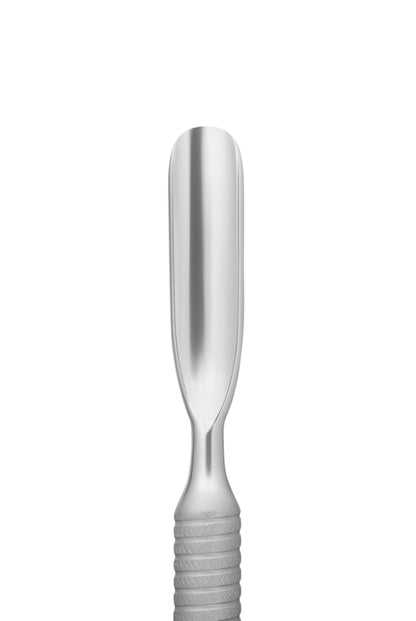 Staleks Pusher Abgerundet + Gebogene Klinge Smart 50 Typ 6 (PS-50/6)