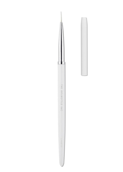 The GelBottle Liner 02 Pinsel 13 mm