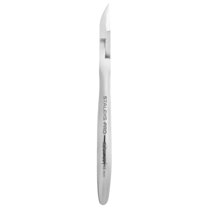 Staleks Professionelle Pediküre Nagelschneider Expert 60 16 mm Volle Schneide (NE-60-16)